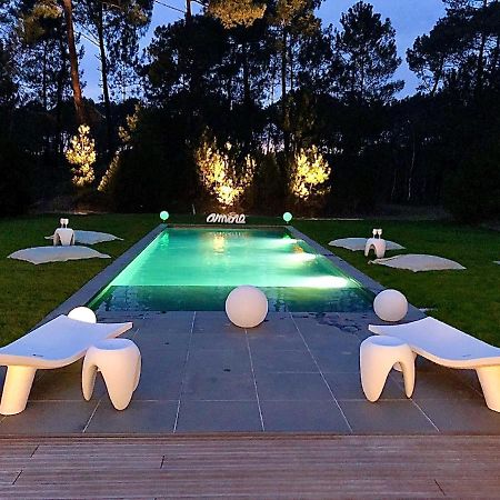 House Zyx Villa Le Touquet ภายนอก รูปภาพ