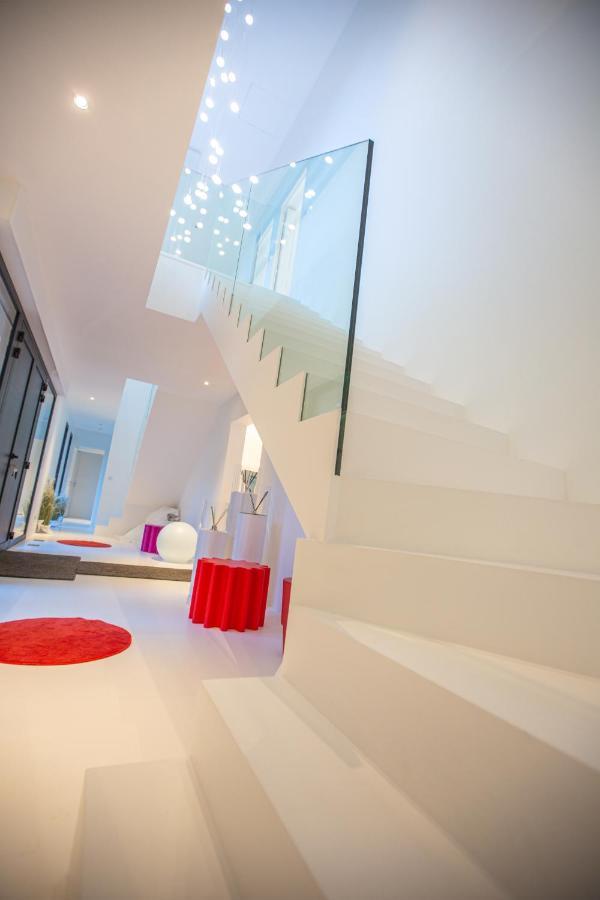 House Zyx Villa Le Touquet ภายนอก รูปภาพ