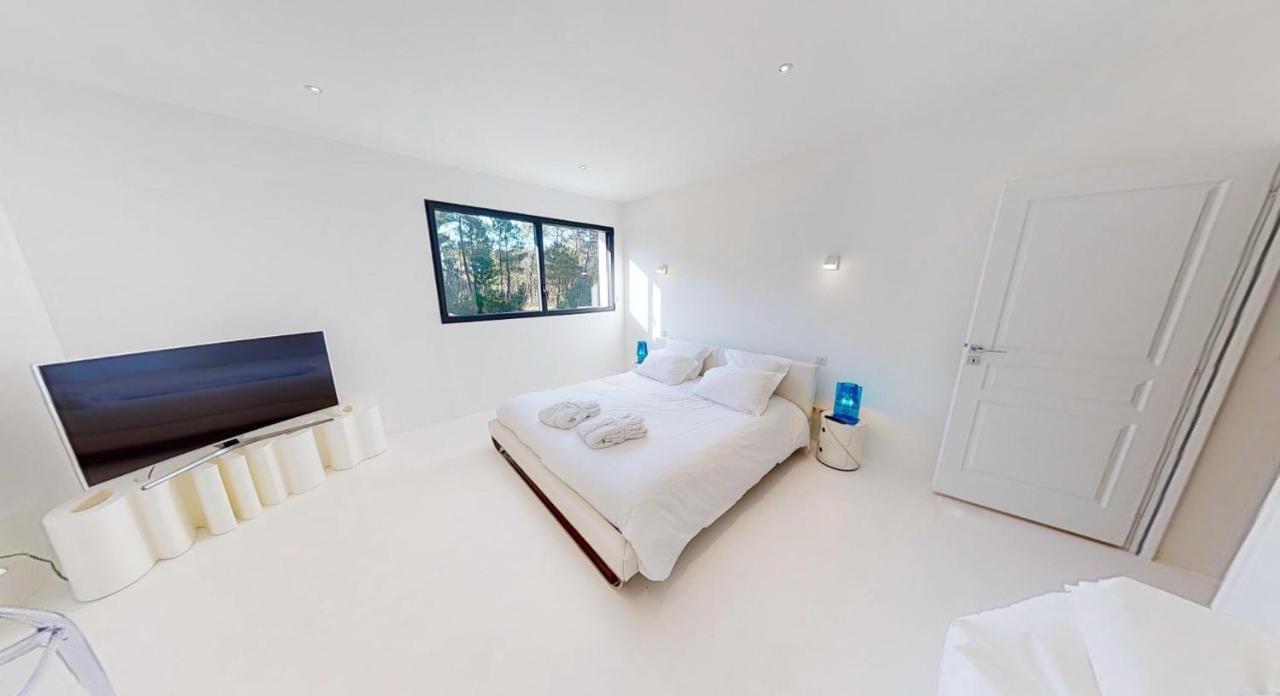 House Zyx Villa Le Touquet ภายนอก รูปภาพ