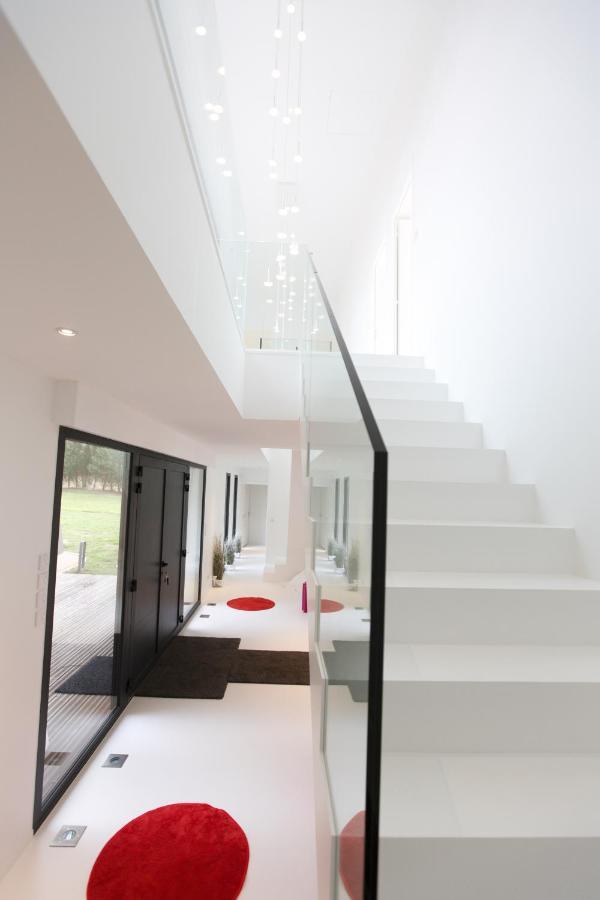 House Zyx Villa Le Touquet ภายนอก รูปภาพ