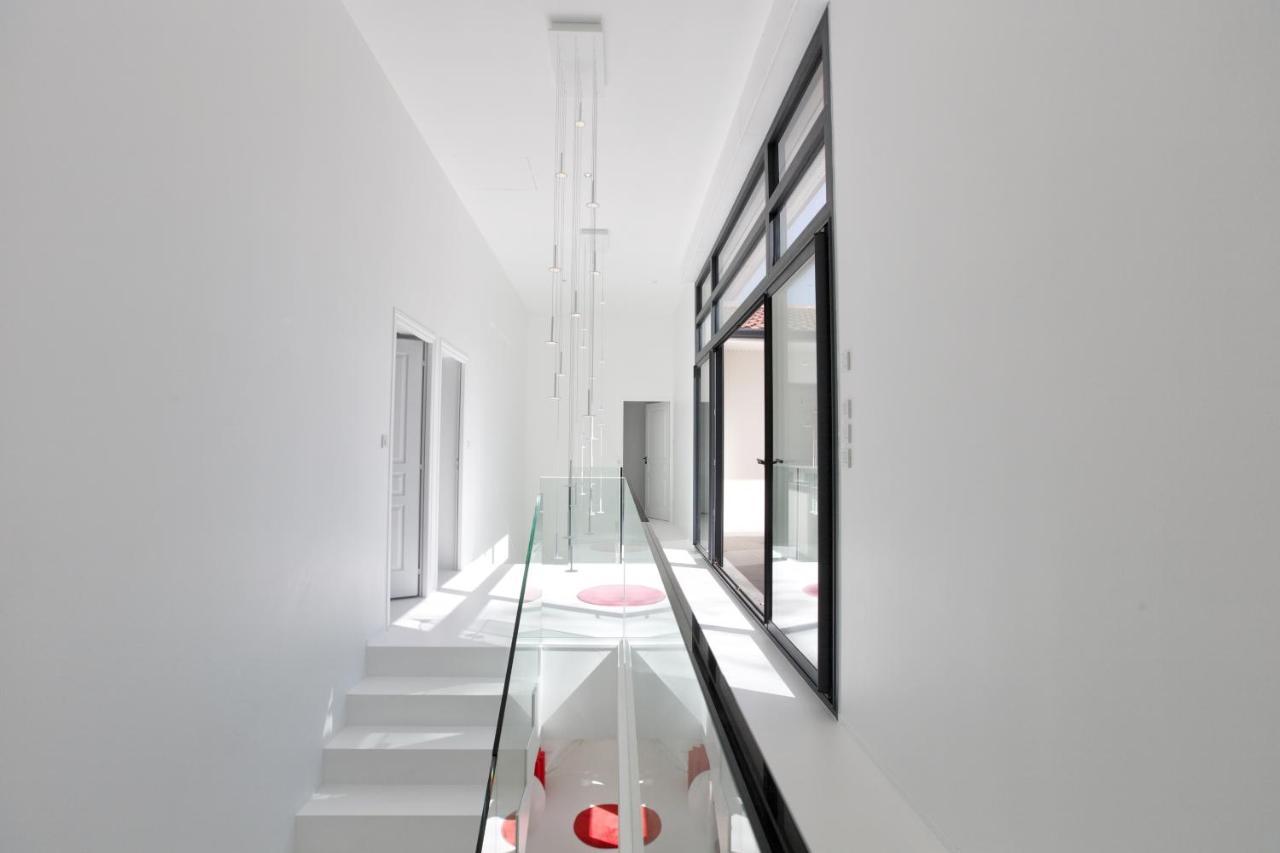 House Zyx Villa Le Touquet ภายนอก รูปภาพ