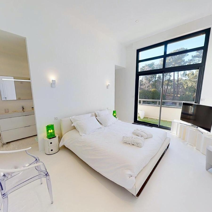 House Zyx Villa Le Touquet ภายนอก รูปภาพ