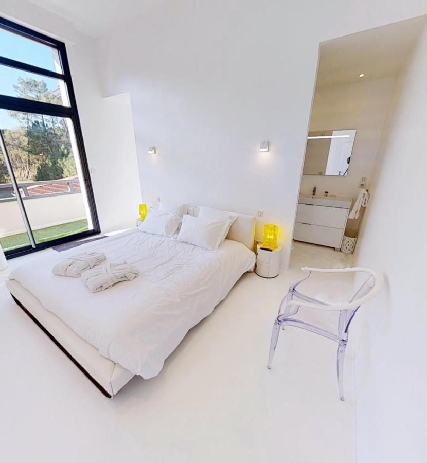 House Zyx Villa Le Touquet ภายนอก รูปภาพ