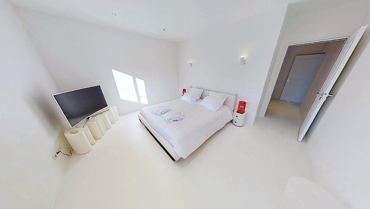 House Zyx Villa Le Touquet ภายนอก รูปภาพ