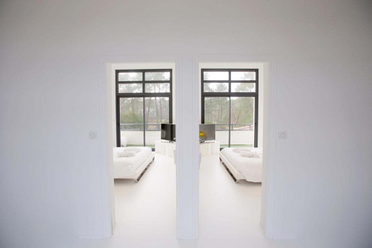 House Zyx Villa Le Touquet ภายนอก รูปภาพ