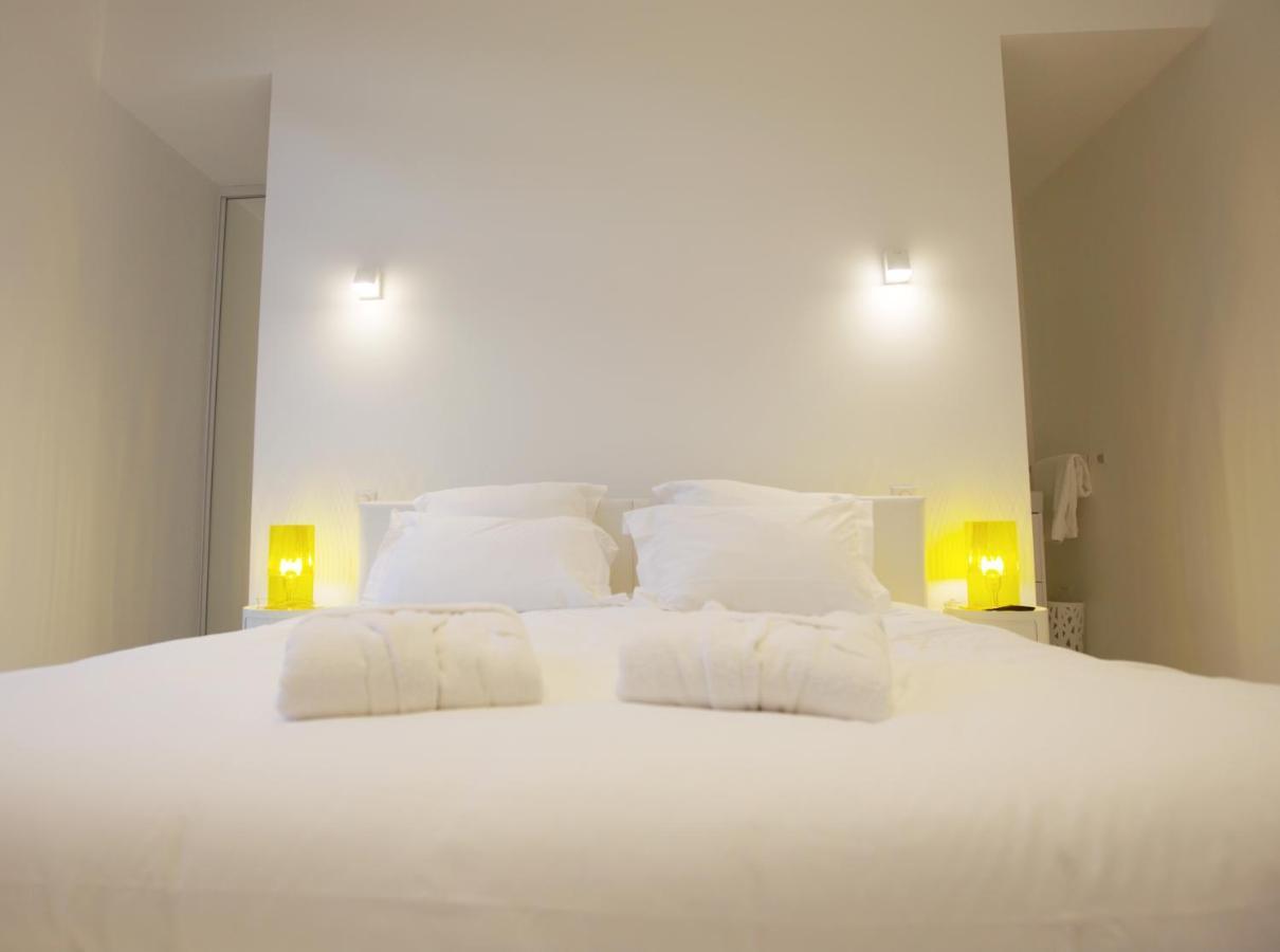 House Zyx Villa Le Touquet ภายนอก รูปภาพ